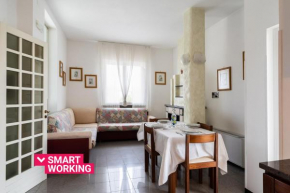 Casa Gentile con giardino Locorotondo